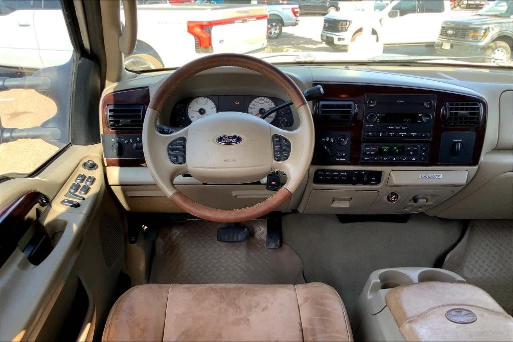 used 2006 Ford F-250 car, priced at $14,991