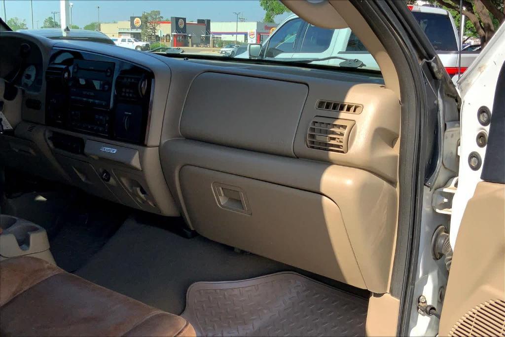 used 2006 Ford F-250 car, priced at $14,991
