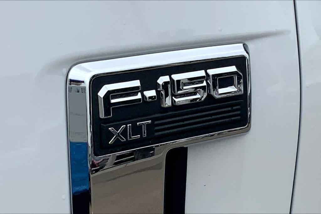 new 2024 Ford F-150 car, priced at $54,480