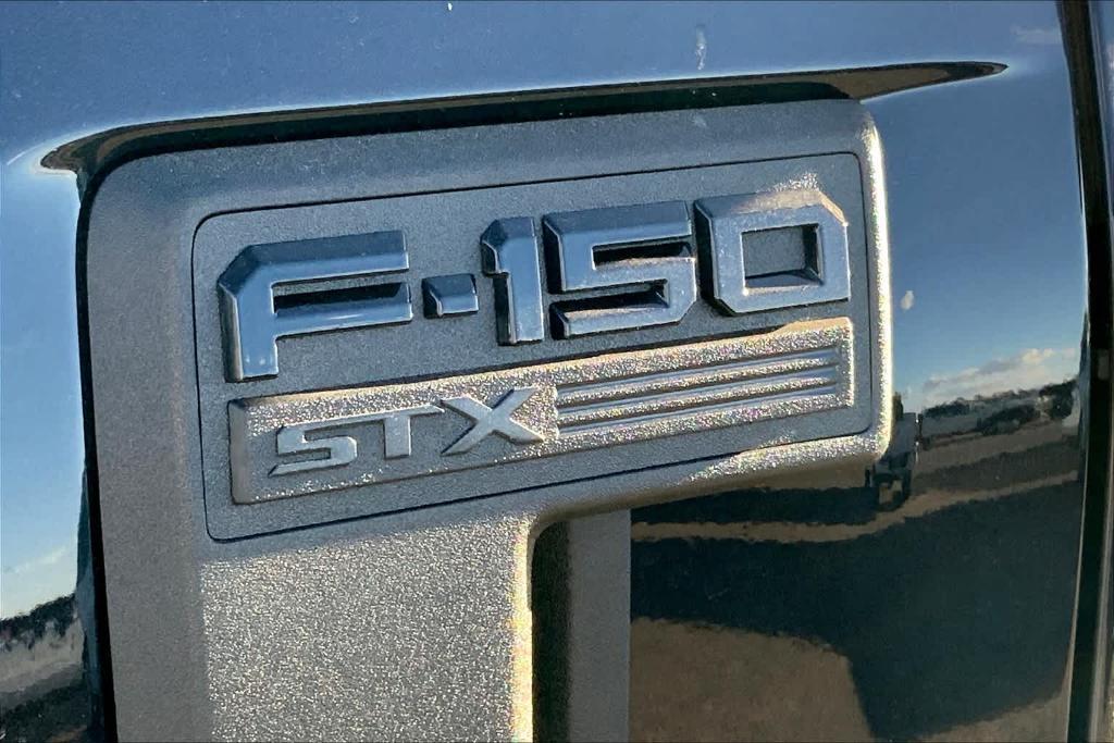 new 2024 Ford F-150 car, priced at $48,365