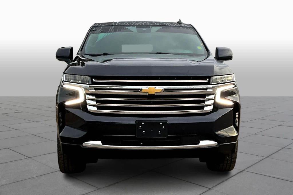 used 2023 Chevrolet Suburban car, priced at $53,893
