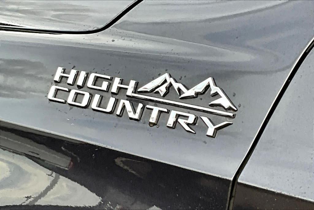 used 2023 Chevrolet Suburban car, priced at $53,893