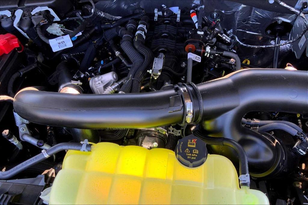 new 2025 Lincoln Navigator car, priced at $103,440