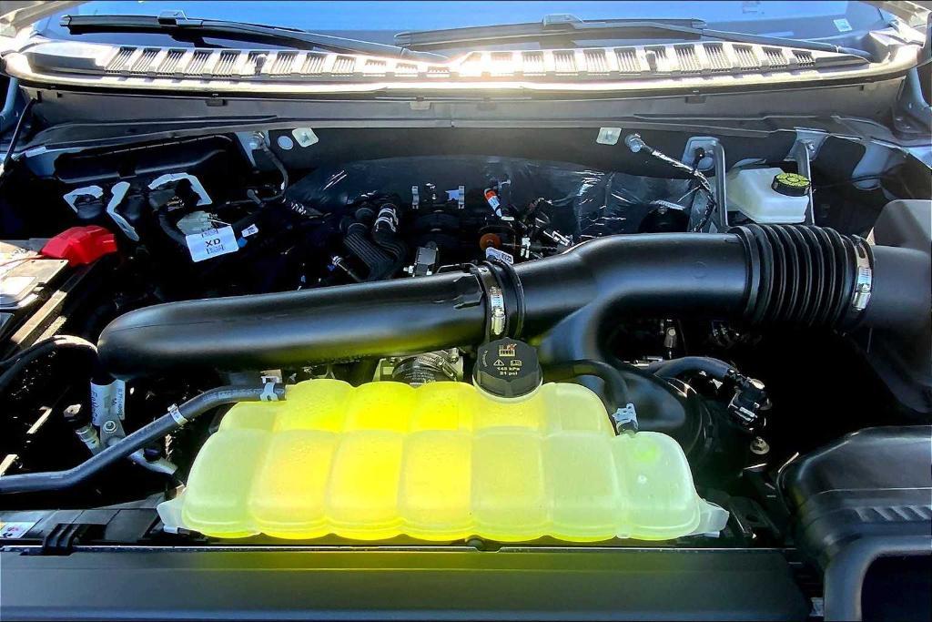 new 2025 Lincoln Navigator car, priced at $103,440