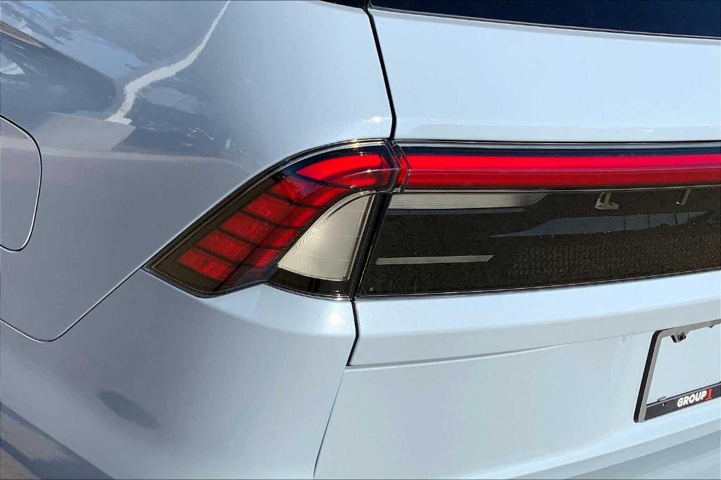 new 2025 Lincoln Navigator car, priced at $103,440