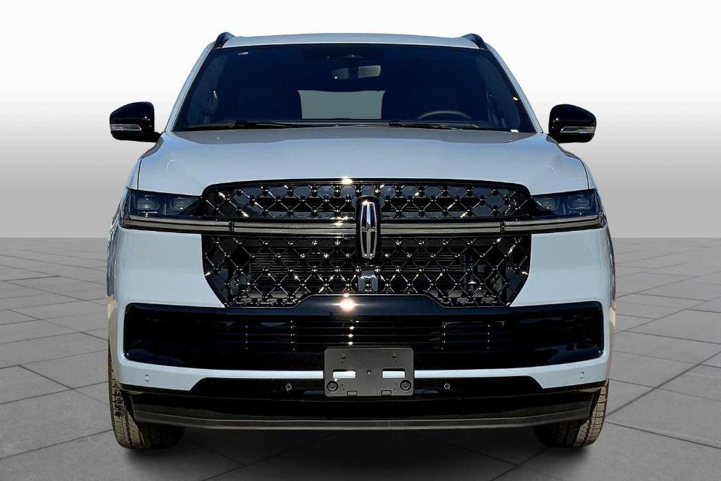 new 2025 Lincoln Navigator car, priced at $103,440
