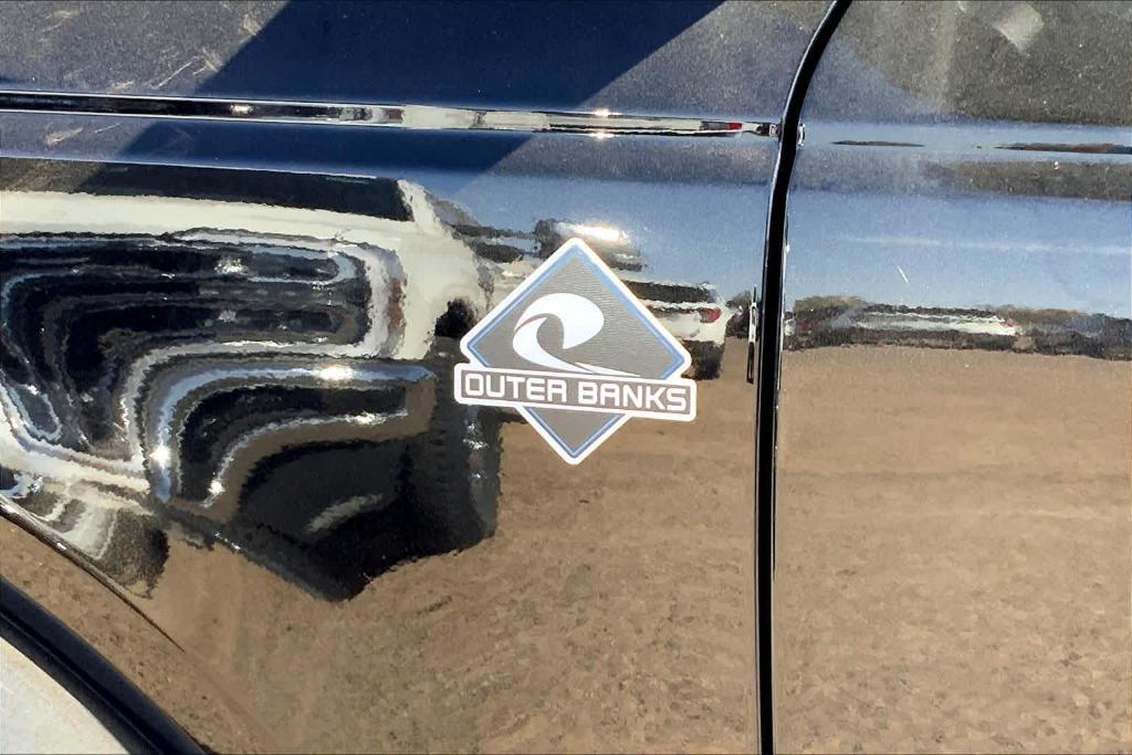 new 2025 Ford Bronco car, priced at $49,900