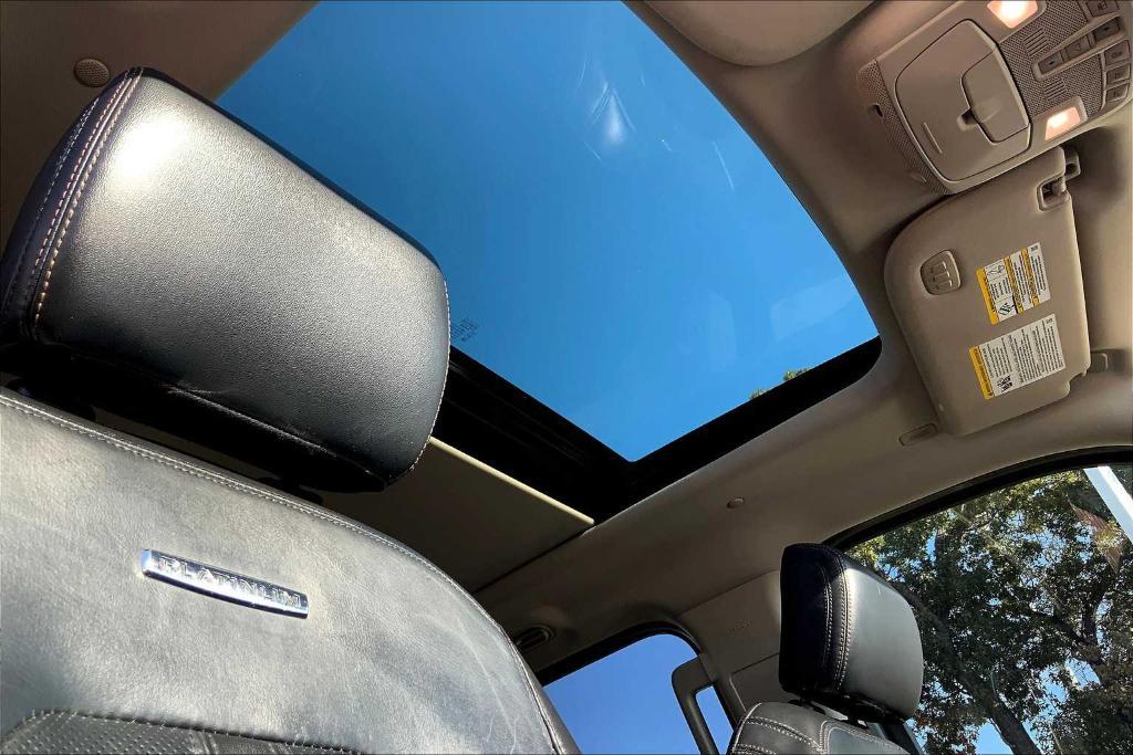 used 2018 Ford Expedition Max car, priced at $21,709