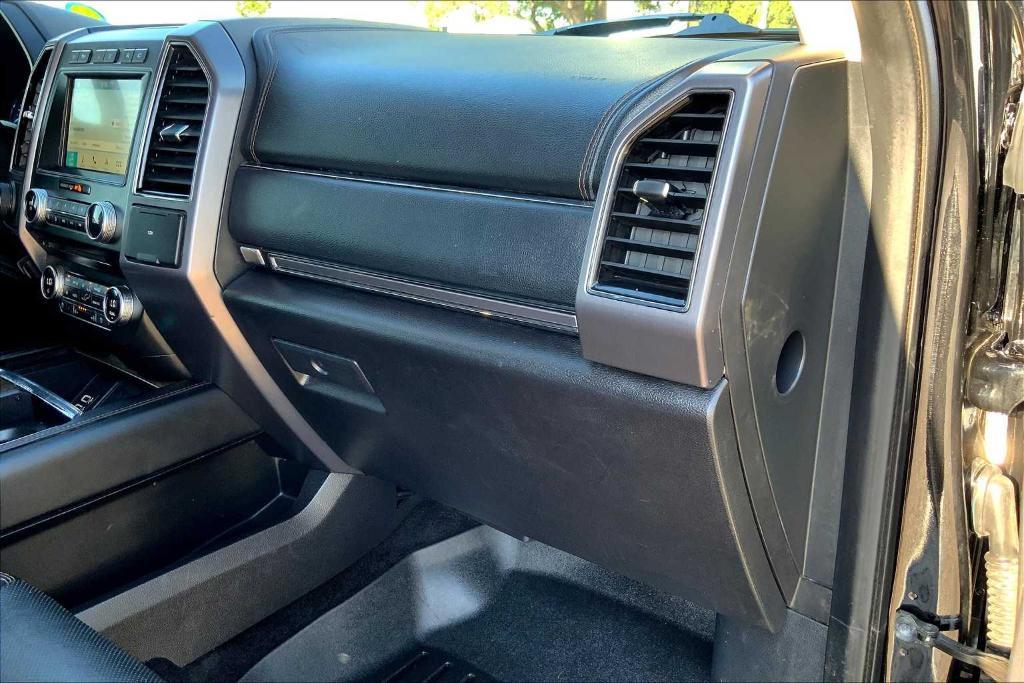 used 2018 Ford Expedition Max car, priced at $21,709