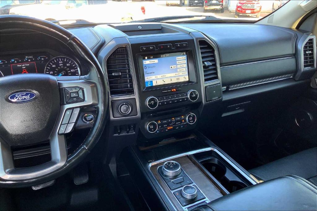 used 2018 Ford Expedition Max car, priced at $21,709