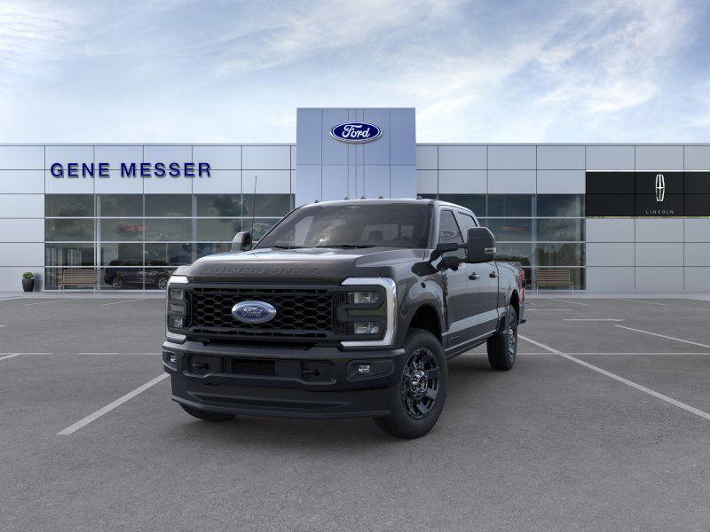 new 2024 Ford F-250 car, priced at $78,330