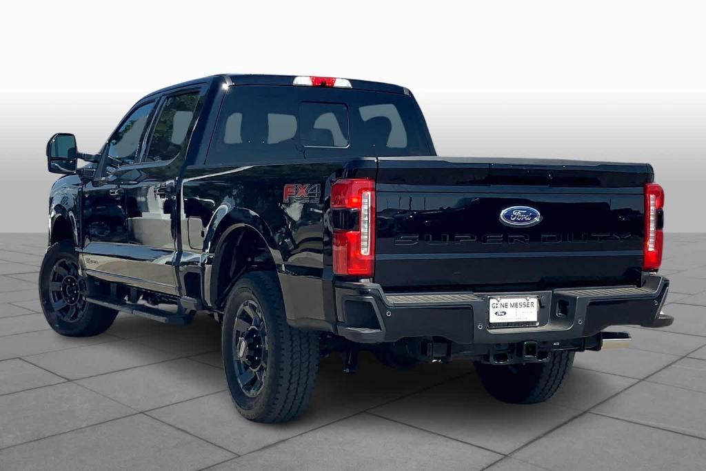 new 2024 Ford F-250 car, priced at $78,330