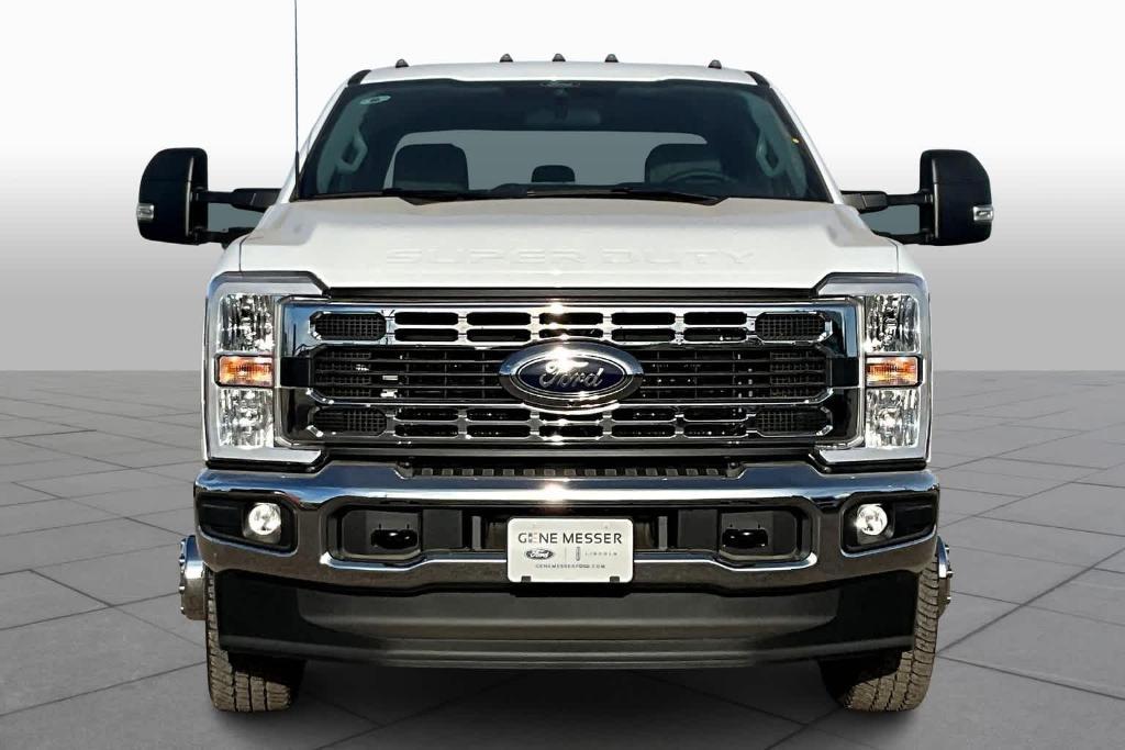 new 2024 Ford F-350 car, priced at $70,805