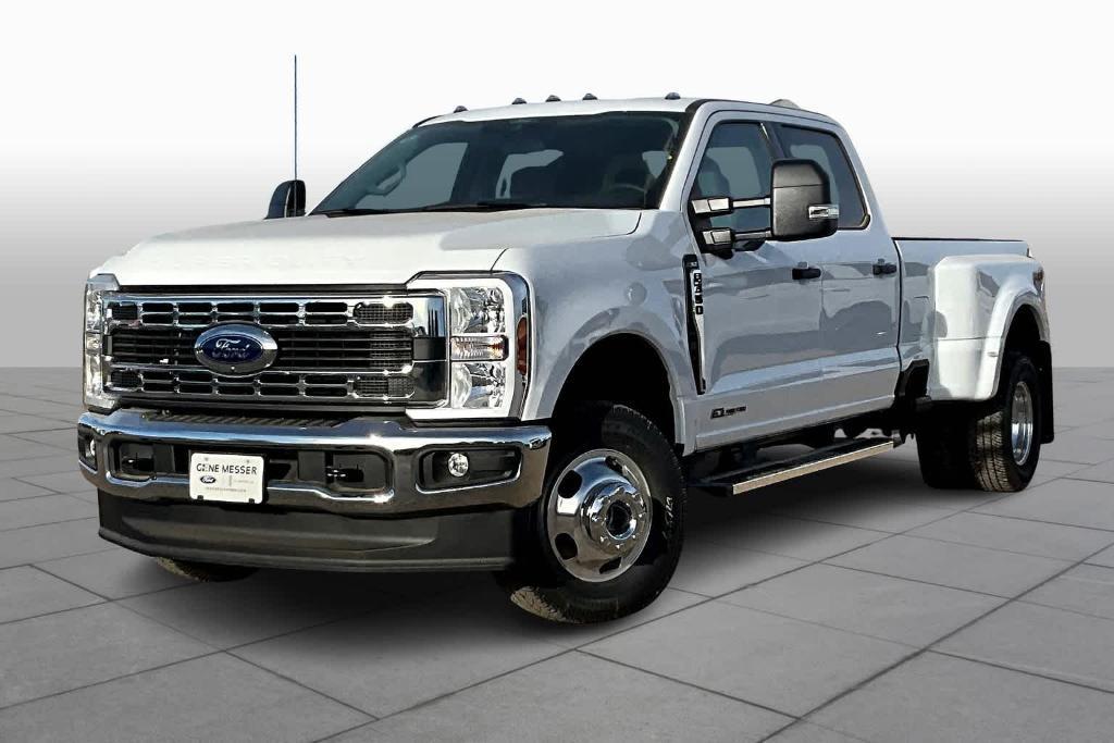 new 2024 Ford F-350 car, priced at $70,805