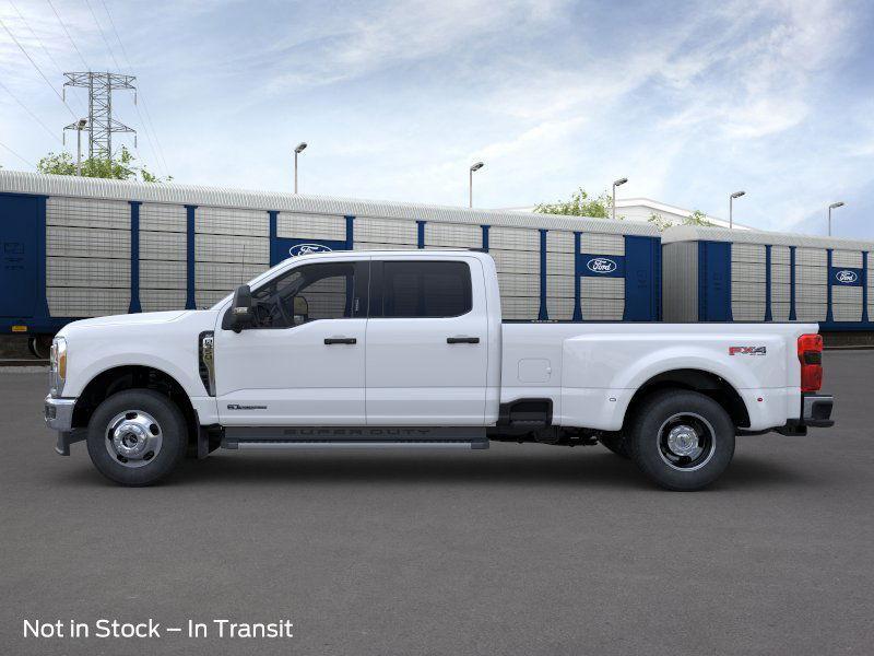 new 2024 Ford F-350 car, priced at $71,805