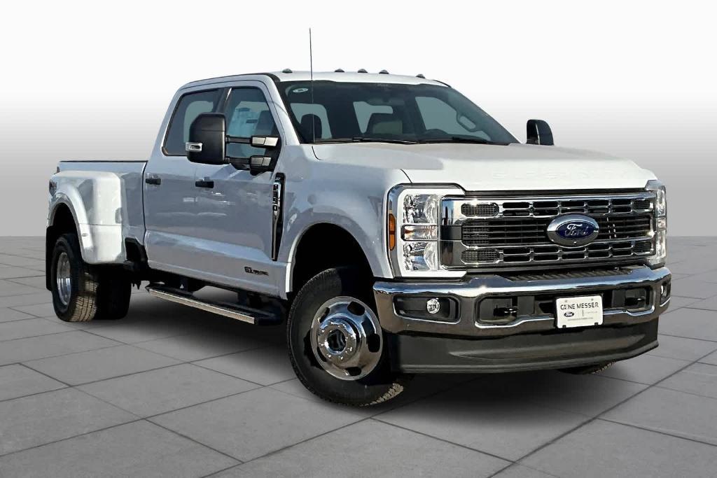 new 2024 Ford F-350 car, priced at $70,805