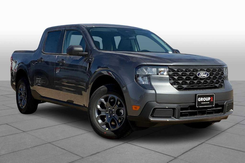 new 2025 Ford Maverick car, priced at $32,340
