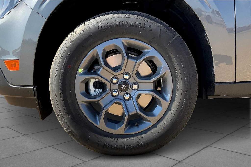 new 2025 Ford Maverick car, priced at $32,340