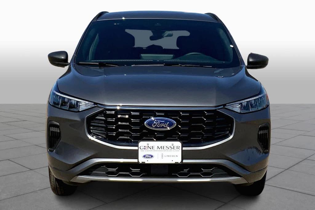 new 2024 Ford Escape car, priced at $31,263