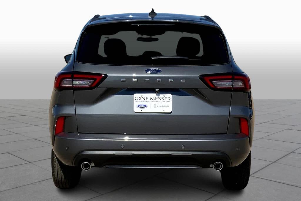 new 2024 Ford Escape car, priced at $31,263
