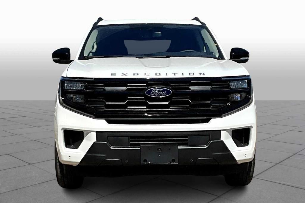new 2025 Ford Expedition car, priced at $70,340