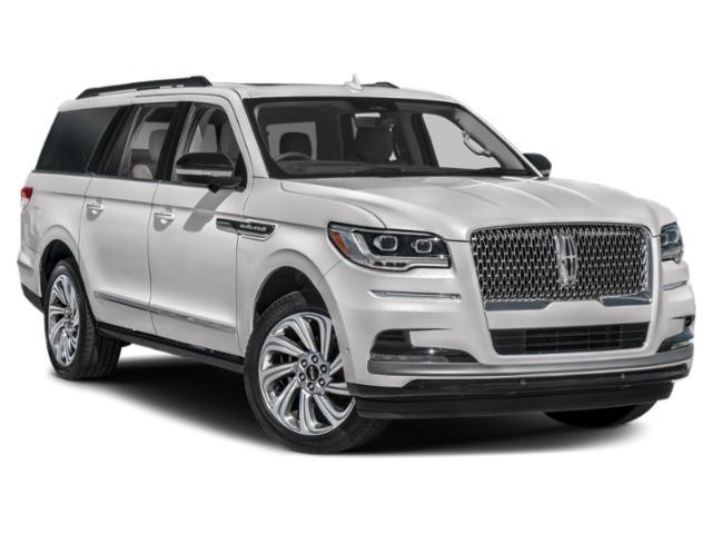 new 2024 Lincoln Navigator L car, priced at $109,005