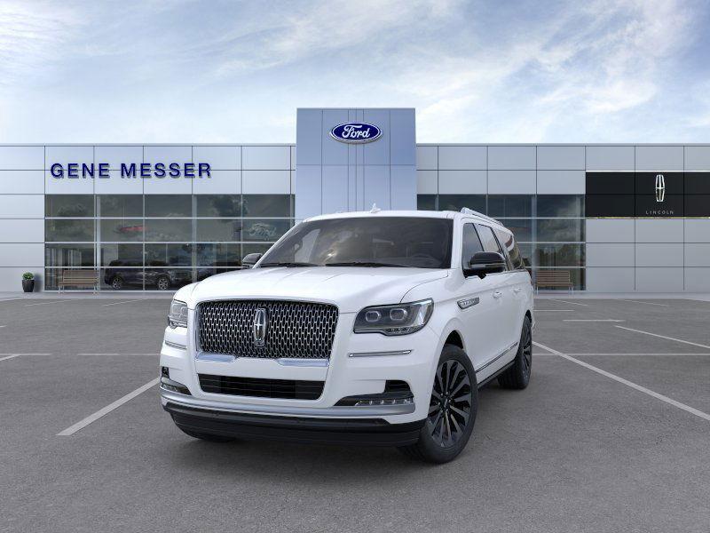 new 2024 Lincoln Navigator L car, priced at $109,005