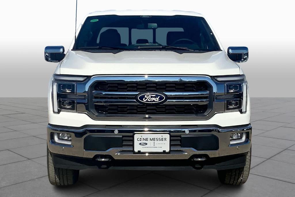 new 2024 Ford F-150 car, priced at $69,005