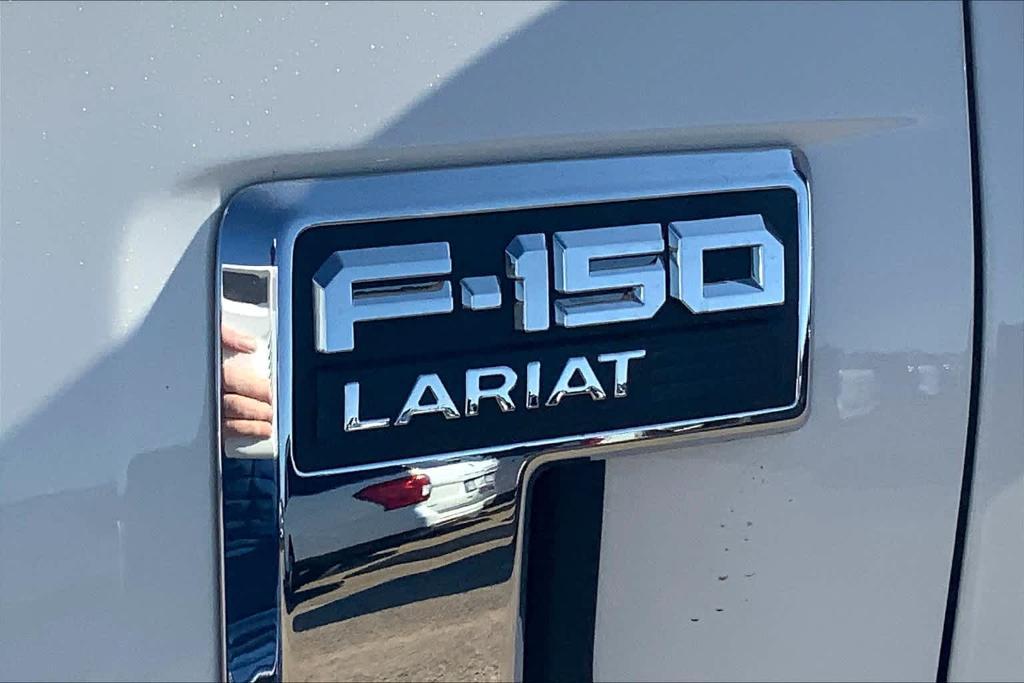 new 2024 Ford F-150 car, priced at $69,005