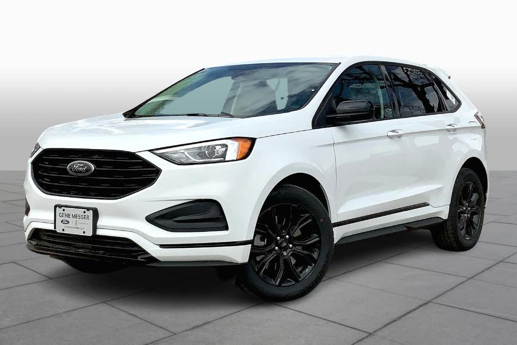 new 2024 Ford Edge car, priced at $38,355