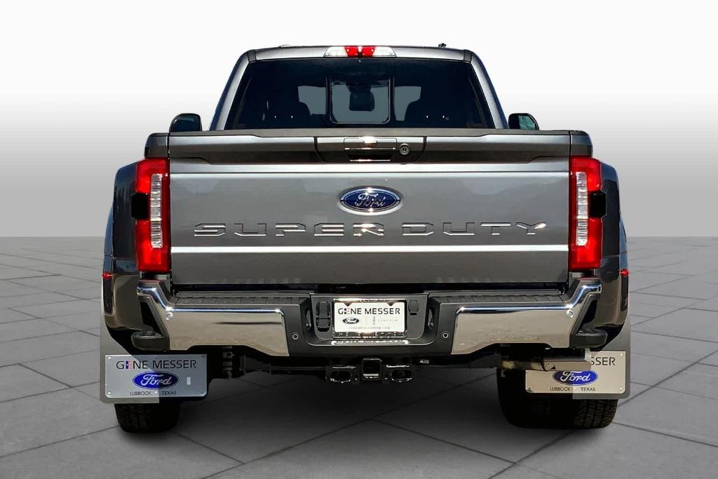 new 2024 Ford F-350 car, priced at $80,745