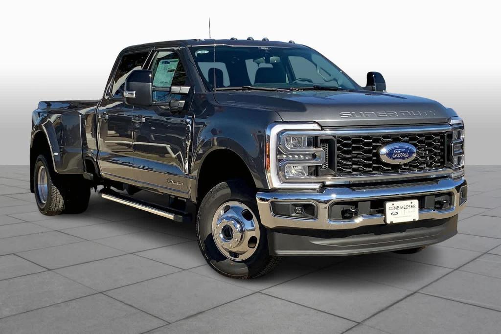 new 2024 Ford F-350 car, priced at $80,745