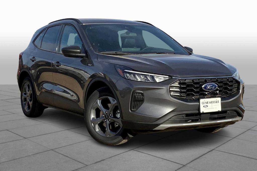 new 2025 Ford Escape car, priced at $31,475