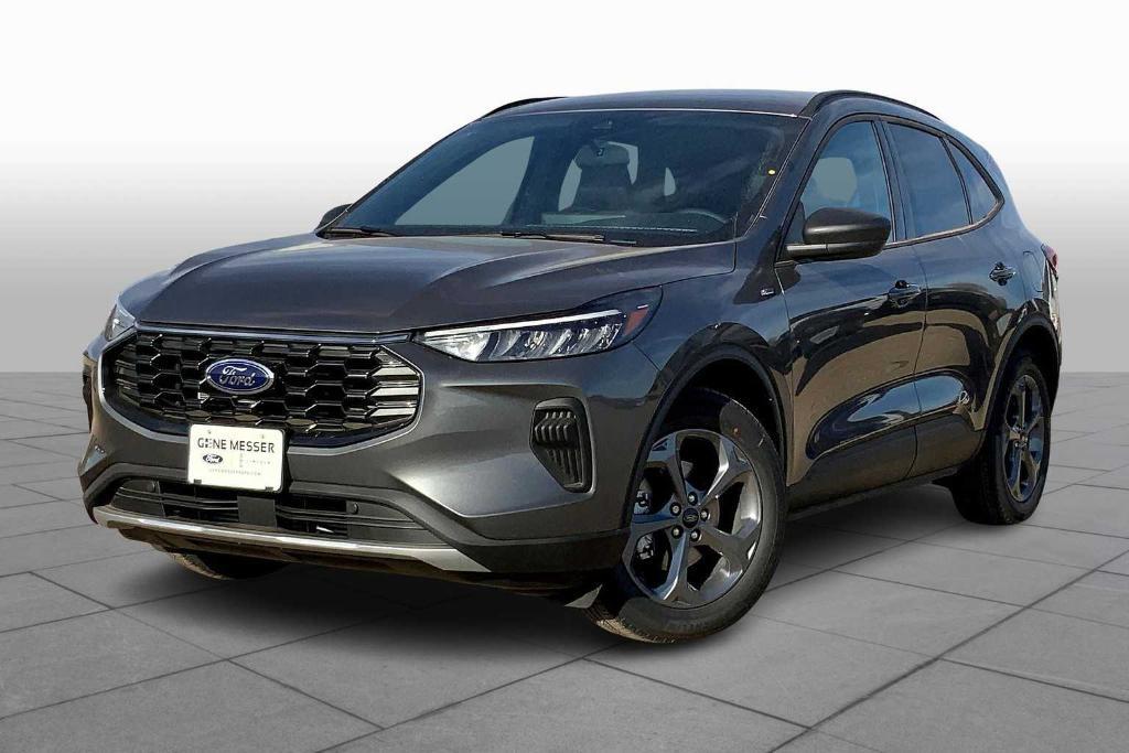 new 2025 Ford Escape car, priced at $31,475