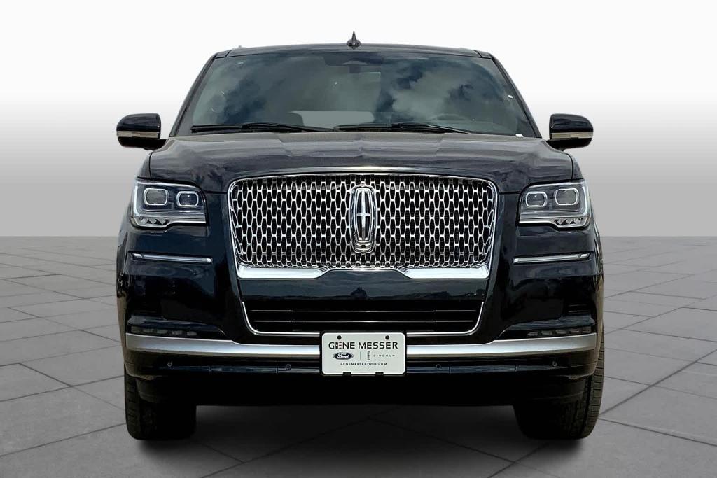 new 2024 Lincoln Navigator L car, priced at $98,535