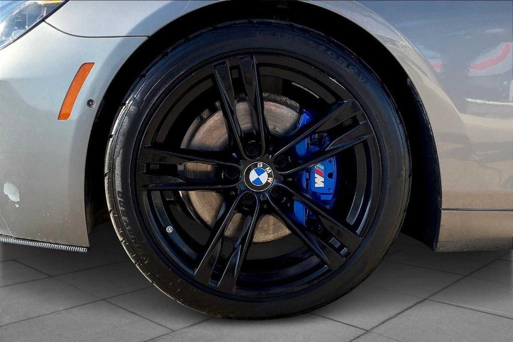 used 2016 BMW 650 Gran Coupe car, priced at $19,874