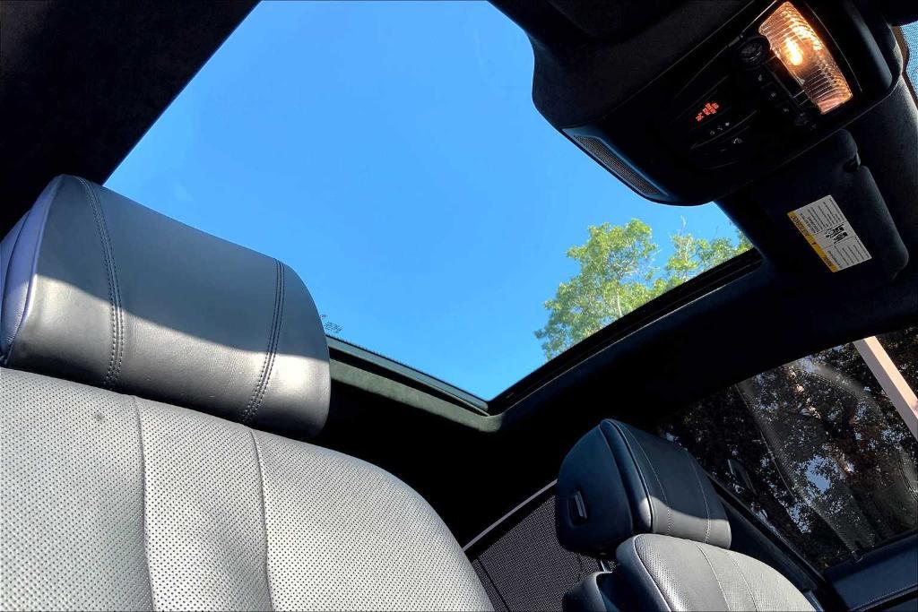 used 2016 BMW 650 Gran Coupe car, priced at $19,874