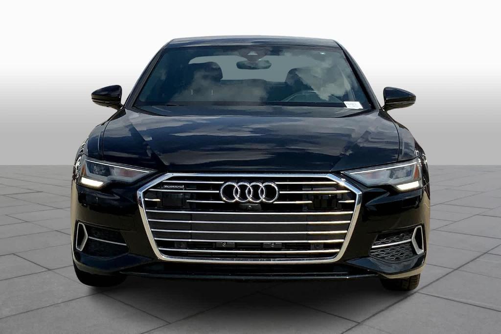 used 2023 Audi A6 car, priced at $32,991