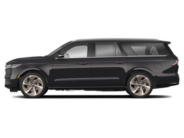 new 2025 Lincoln Navigator L car, priced at $108,915