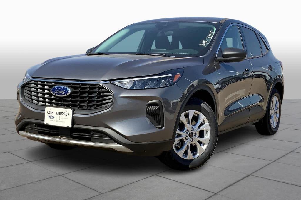 new 2024 Ford Escape car, priced at $31,985