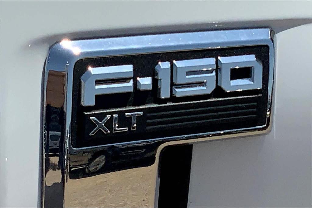 new 2024 Ford F-150 car, priced at $65,030