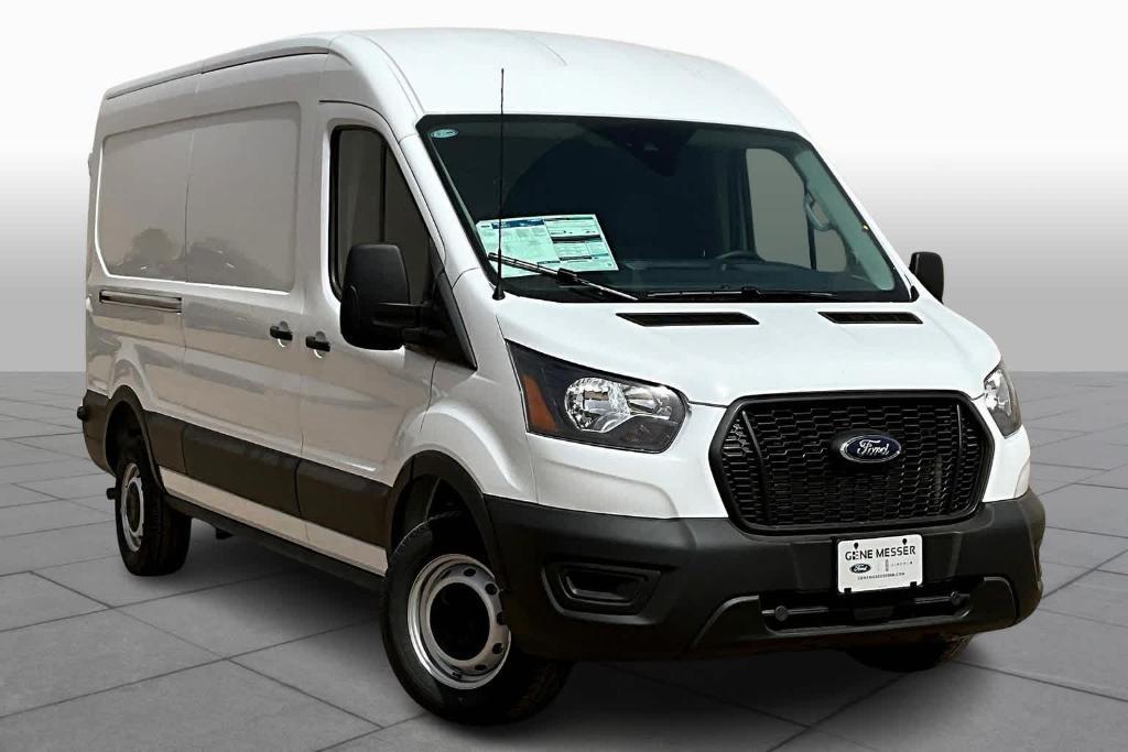 new 2025 Ford Transit-250 car, priced at $53,925