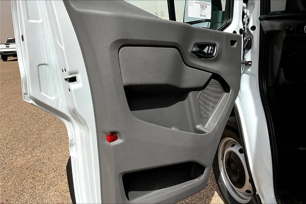 new 2025 Ford Transit-250 car, priced at $53,925
