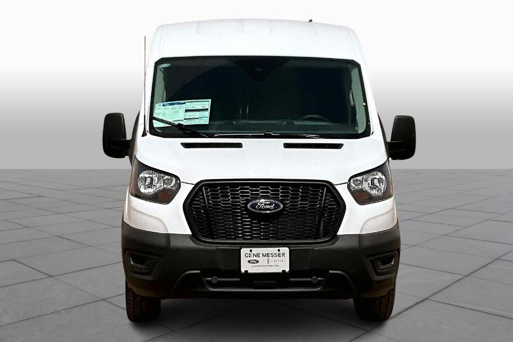 new 2025 Ford Transit-250 car, priced at $53,925
