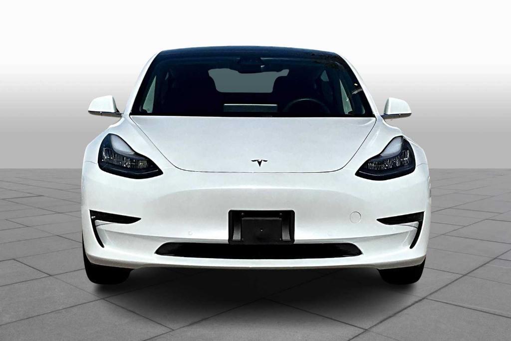 used 2020 Tesla Model 3 car, priced at $24,000