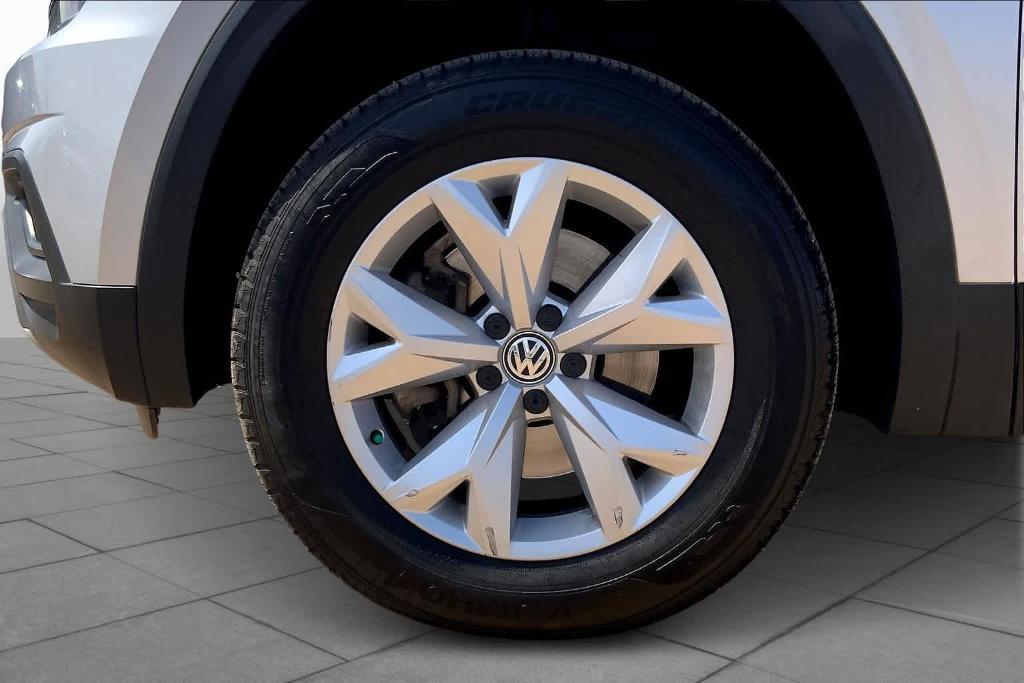 used 2019 Volkswagen Atlas car, priced at $19,170