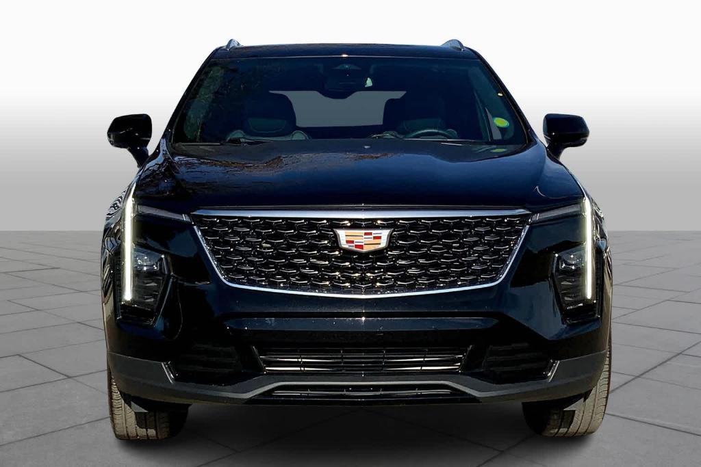 used 2024 Cadillac XT4 car, priced at $36,870