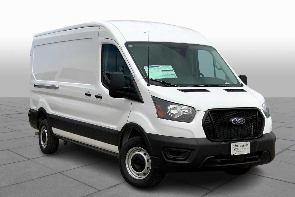 new 2025 Ford Transit-250 car, priced at $54,205