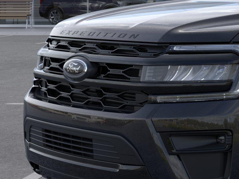 new 2024 Ford Expedition car, priced at $83,060