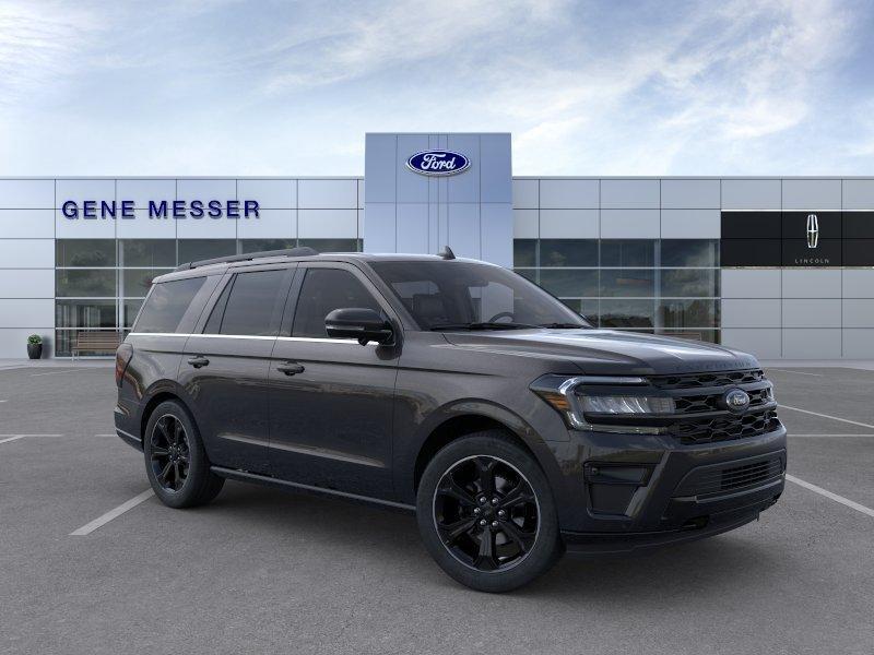 new 2024 Ford Expedition car, priced at $83,060